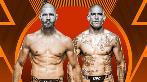 UFC 295 expert picks and best bets: Who will be the next 205.